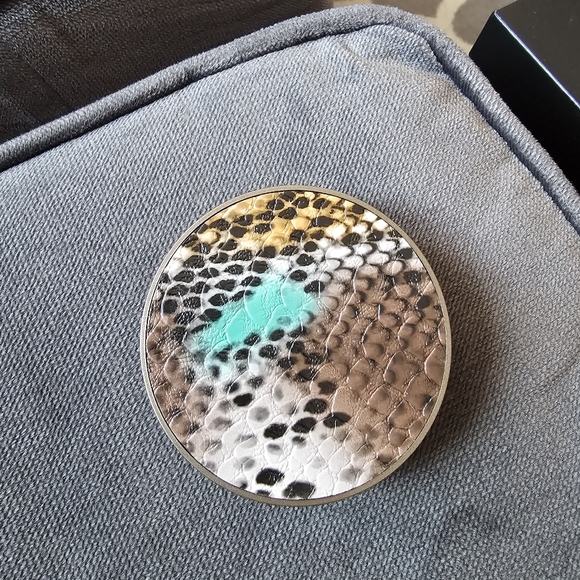 Lise Watier Romance Sauvage Blush Duo 10 g/0.35 oz. - Picture 1 of 2